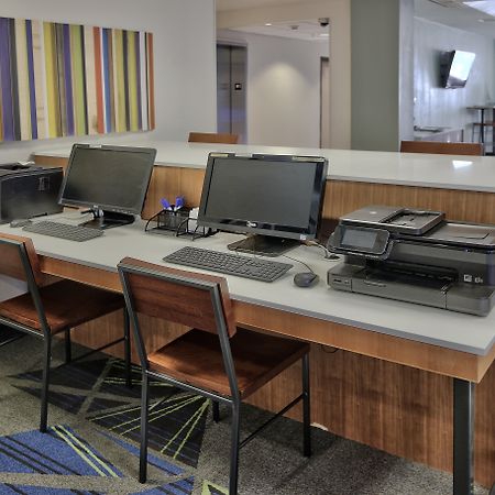 Holiday Inn Express & Suites Portales By Ihg מראה חיצוני תמונה