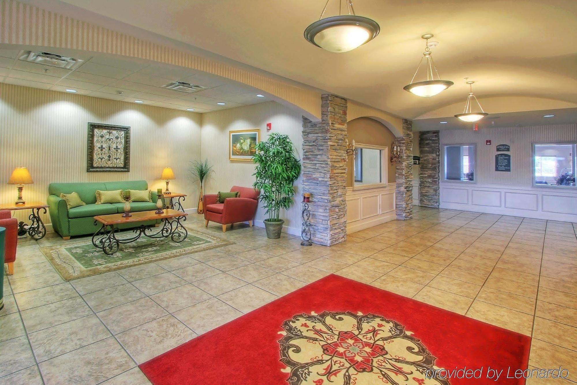 Holiday Inn Express & Suites Portales By Ihg מראה חיצוני תמונה