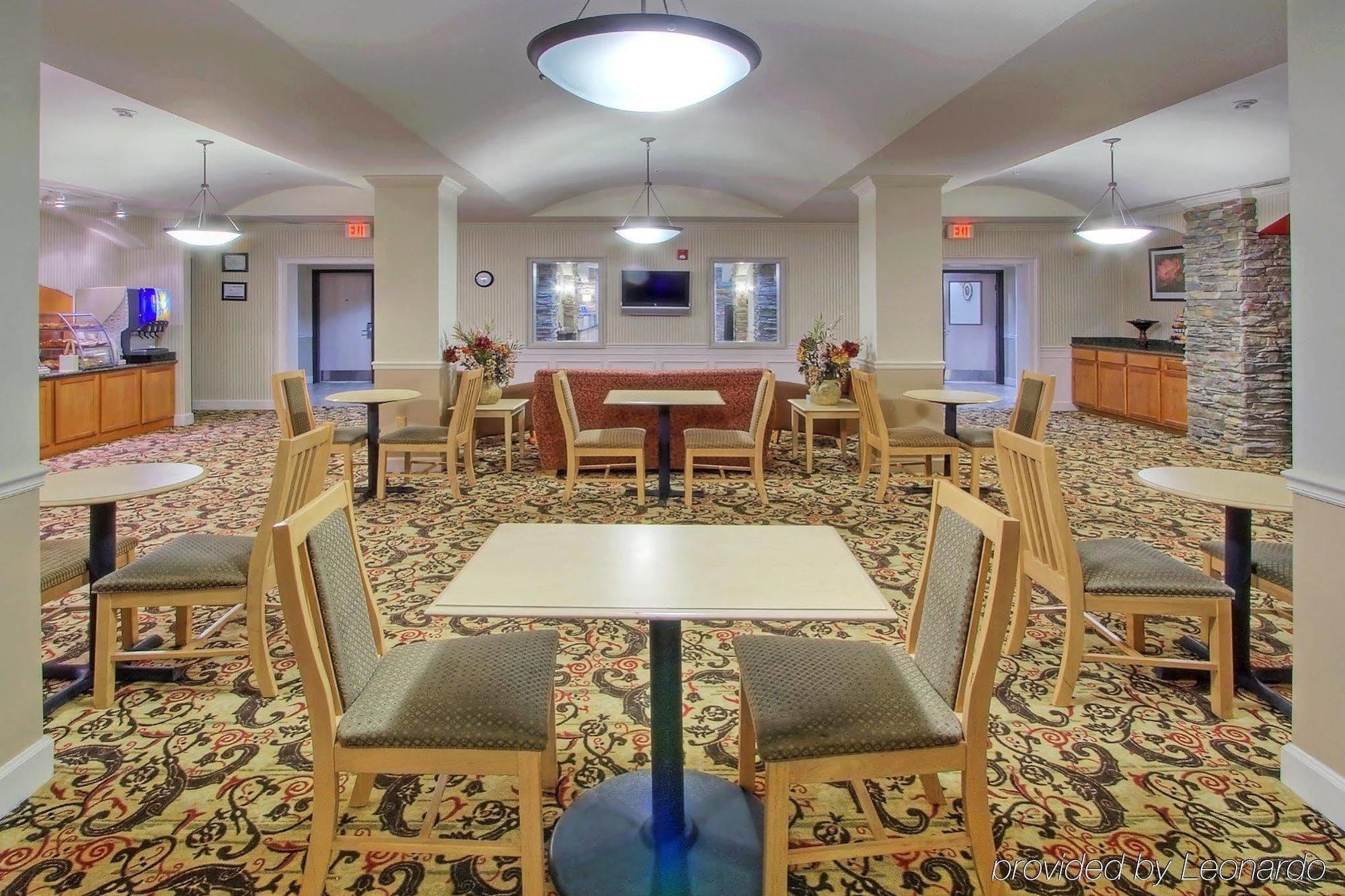Holiday Inn Express & Suites Portales By Ihg מראה חיצוני תמונה
